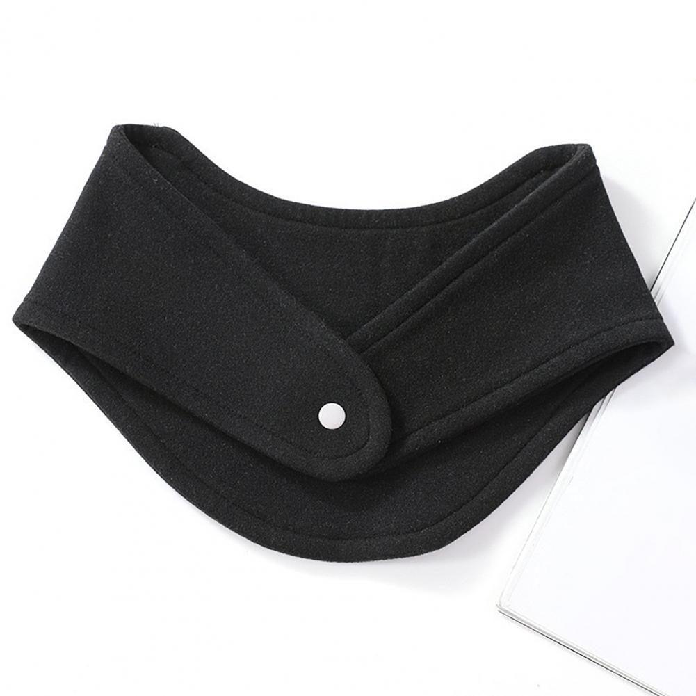 Neck Gaiter Fleece - Protector de cuello térmico para el