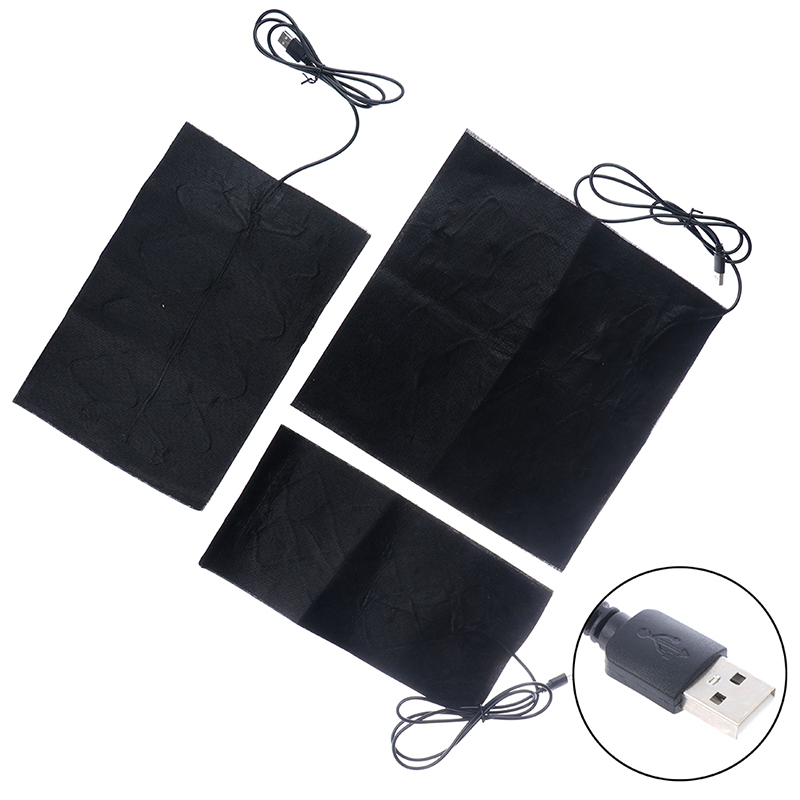 Almohadilla calefactora eléctr - Hand Warmer Electric reseña y precio