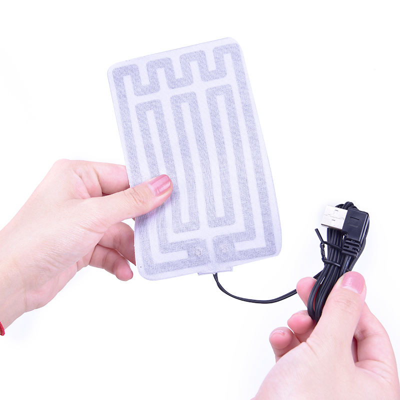Guantes cálidos de invierno, a - Hand Warmer Electric reseña y precio