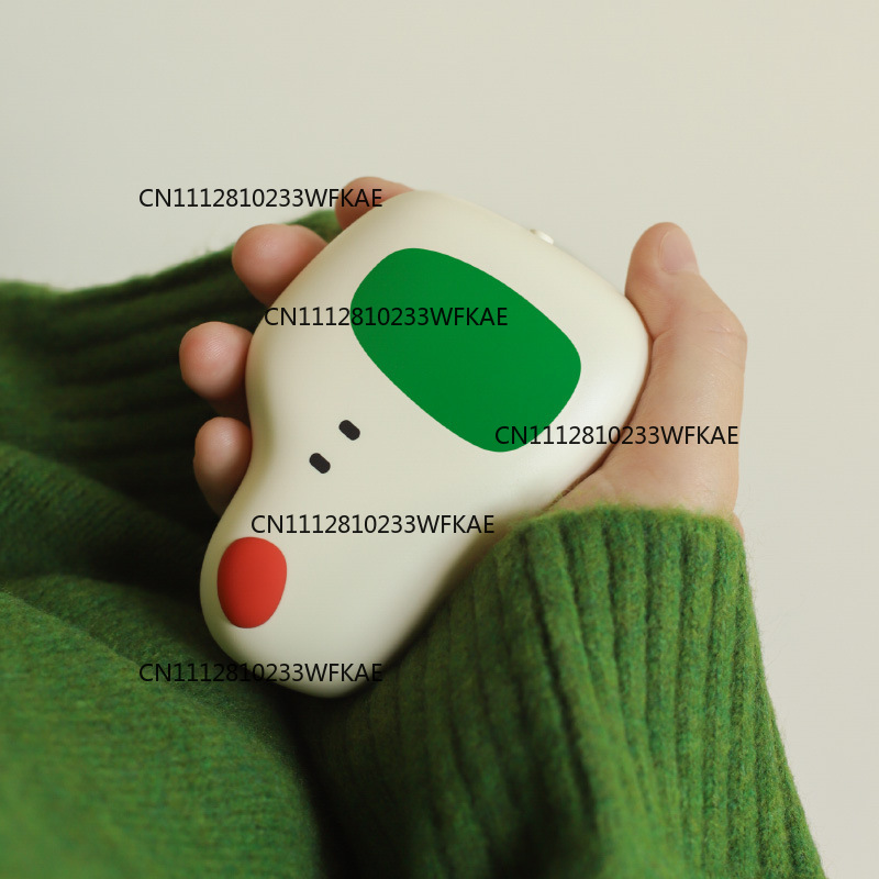 Calentador de manos con forma  - Hand Warmer Electric reseña y precio