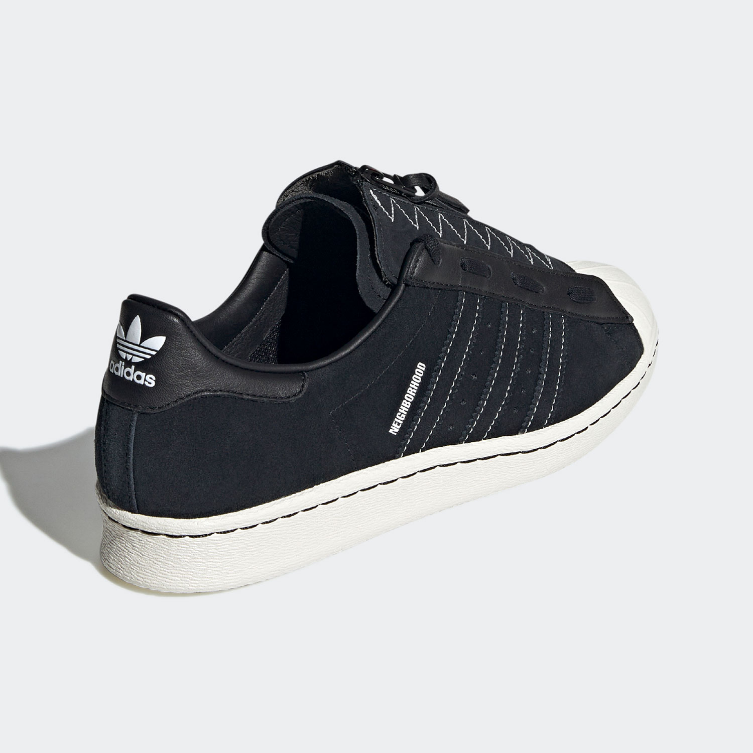 Adidas Authentic Originals SS8 - Adidas Shoes Superstar reseña y precio